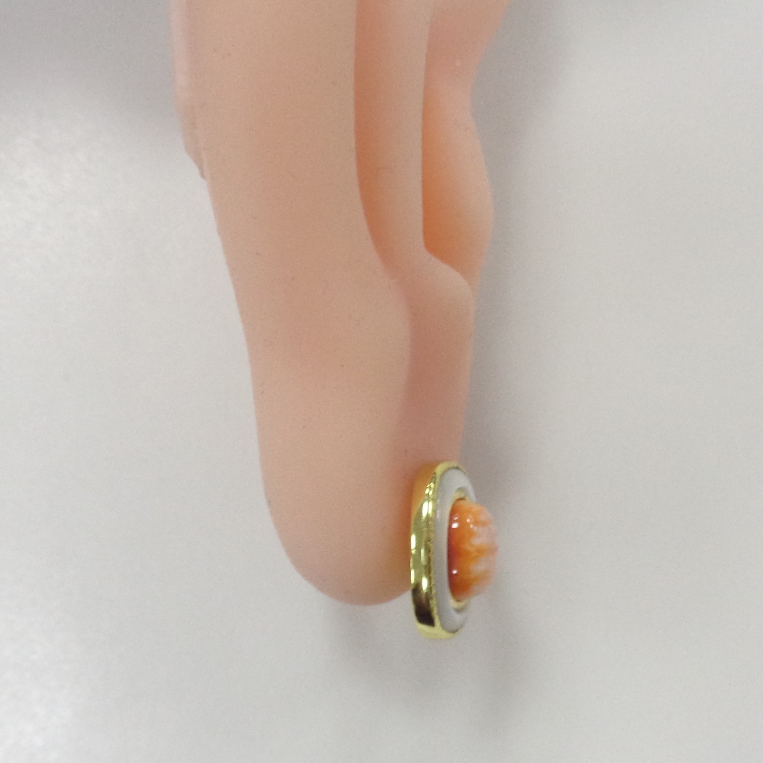 10522-004571 Серьги (Ag 925)